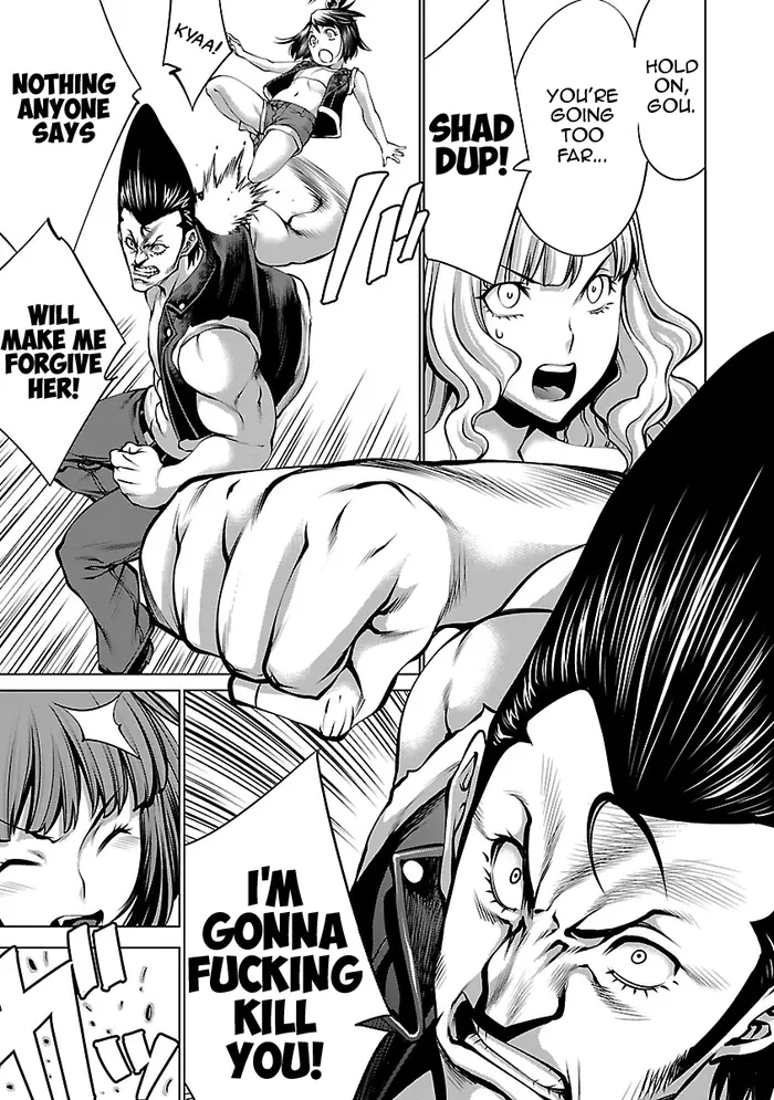 Killing Bites Chapter 66 image 12_optimized